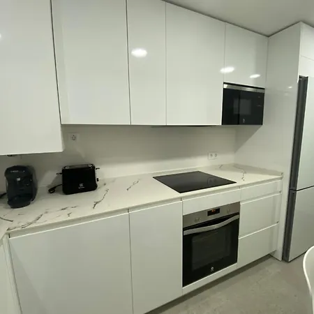 San Mames Con Garaje Incluido Coche Mediano Appartement