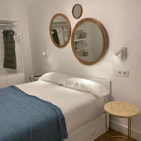 Appartement San Mames Con Garaje Incluido Coche Mediano